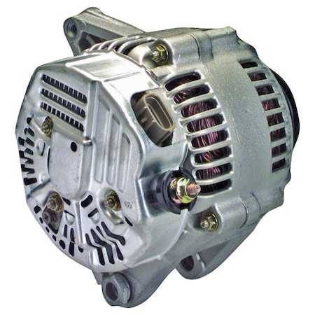 Replacement For Bbb, 13806 Alternator